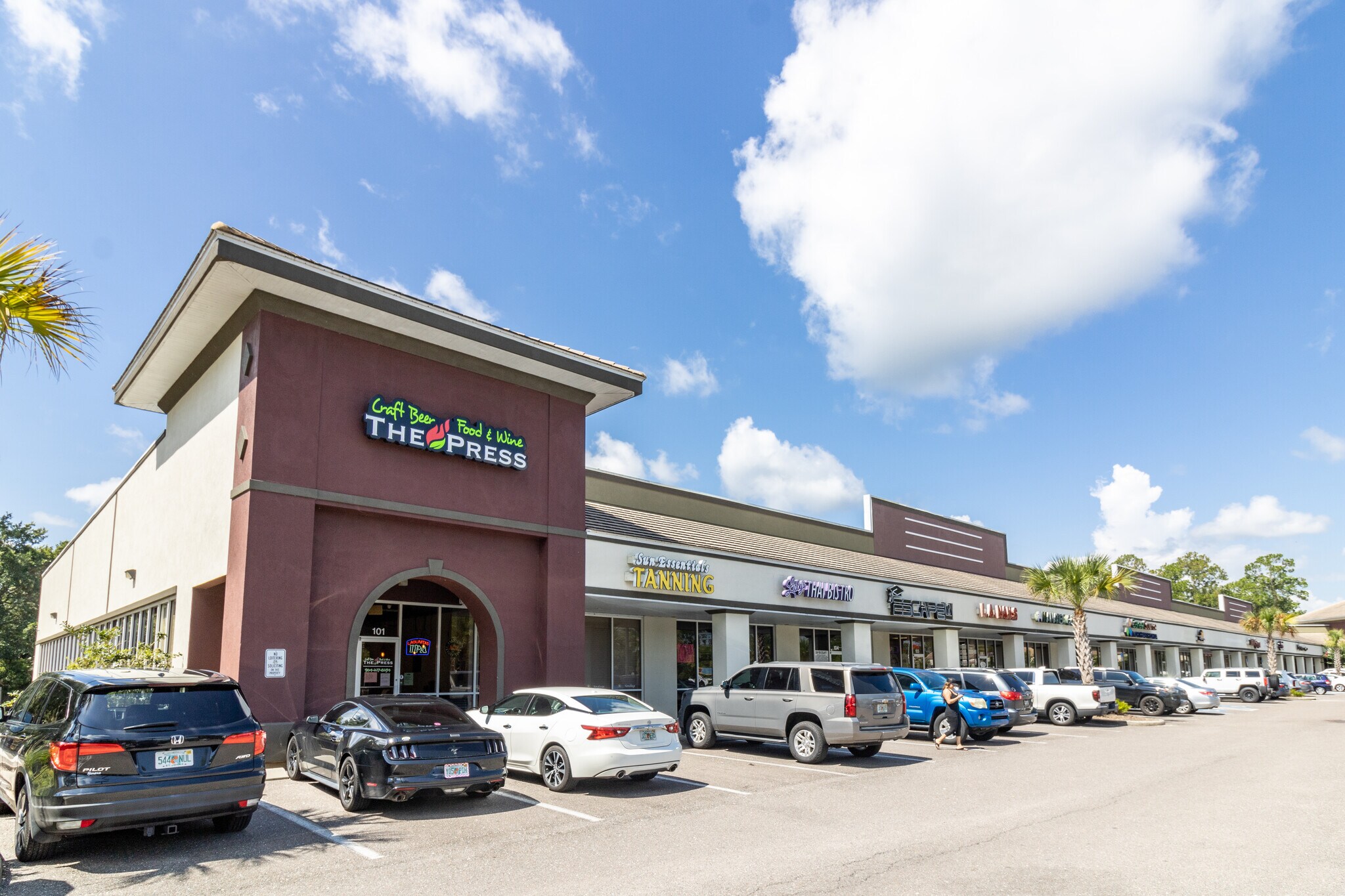 525 State Road 16, Saint Augustine, FL for lease Primary Photo- Image 1 of 10