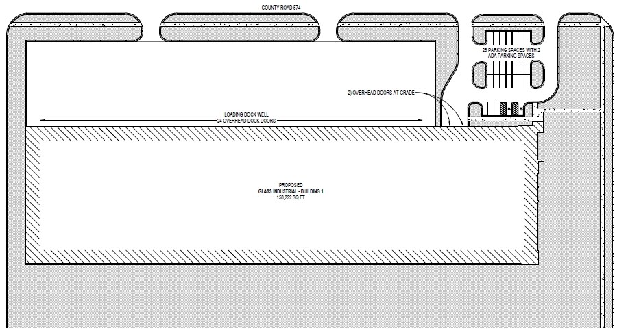 4900 SW Regional Airport Blvd, Bentonville, AR à louer - Autre - Image 2 de 5