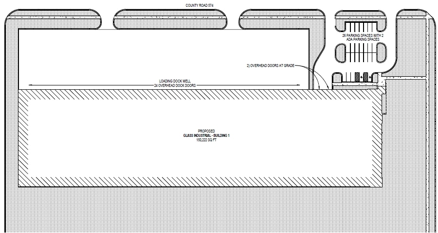 4900 SW Regional Airport Blvd, Bentonville, AR for lease - Other - Image 2 of 5