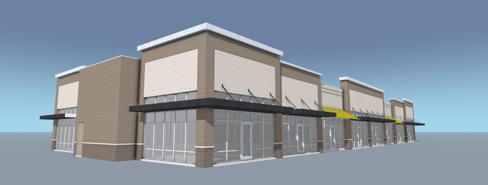 Star Rd, Wake Forest, NC for lease - Building Photo - Image 3 of 4