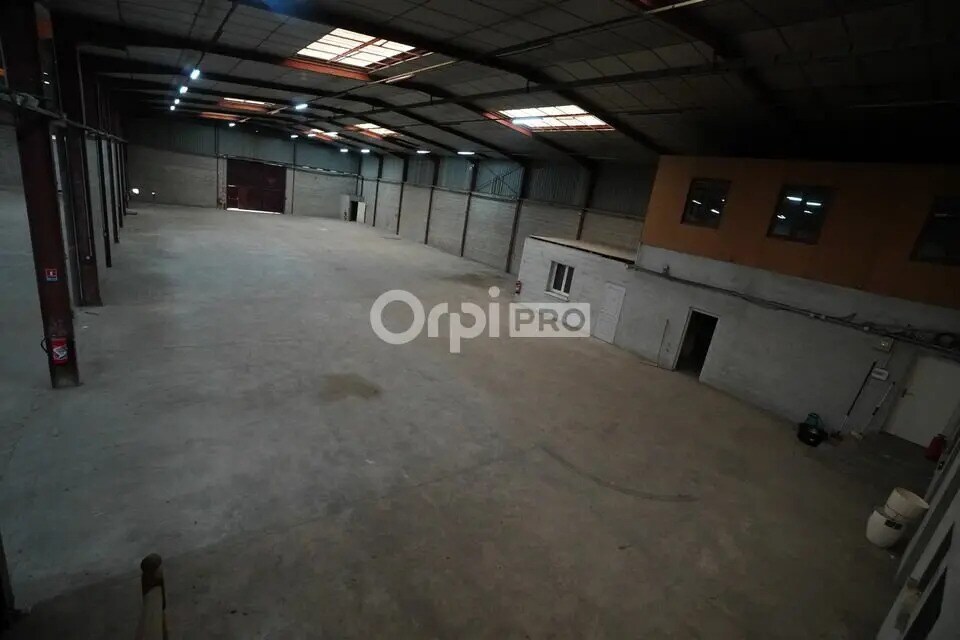 Flex in Quetigny for sale Building Photo- Image 1 of 9