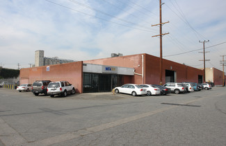 Plus de détails pour 1555 Los Palos St, Los Angeles, CA - Industriel à vendre