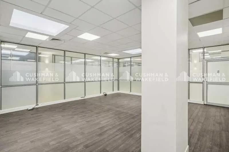 Office in Paris for lease - Interior Photo - Image 3 of 8