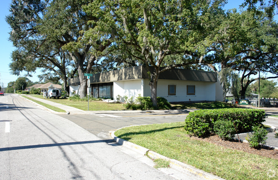 233 SW 3rd St, Ocala, FL for lease - Building Photo - Image 2 of 12