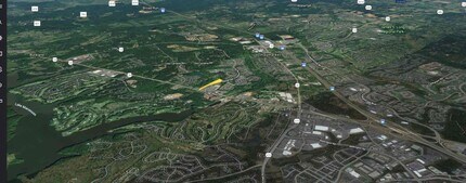 7554 Somerset Crossing Dr, Gainesville, VA - Aérien  Vue de la carte - Image1