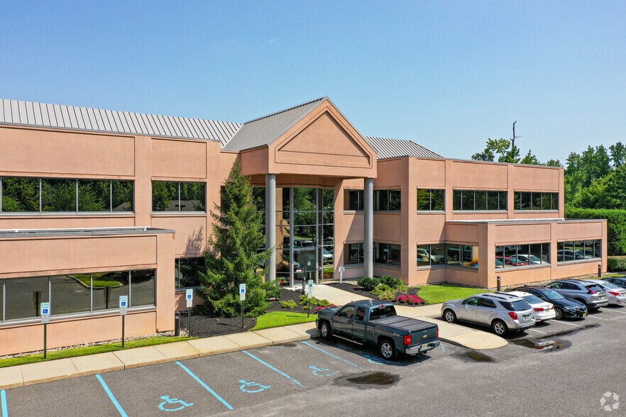 10000 Sagemore Dr, Marlton, NJ à vendre - Photo du bâtiment - Image 3 de 8