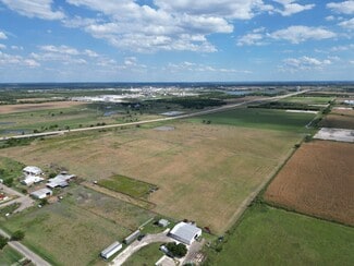 Plus de détails pour 2501 County Road 902, Joshua, TX - Terrain à vendre
