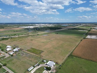 Plus de détails pour 2501 County Road 902, Joshua, TX - Terrain à vendre