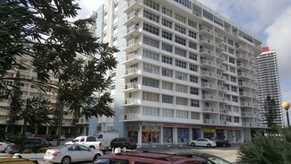 Plus de détails pour Imperial Towers North Commercial Condo – Multi-résidentiel à vendre, Hallandale Beach, FL