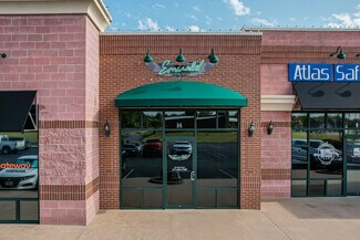 Plus de détails pour 3929 E 7th St, Joplin, MO - Commerce de détail à louer