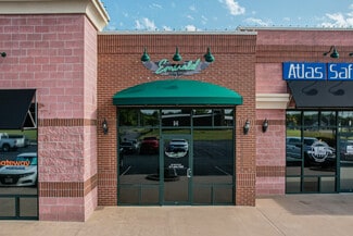 Plus de détails pour 3929 E 7th St, Joplin, MO - Commerce de détail à louer