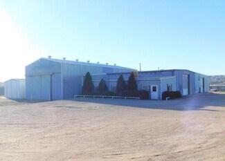 Plus de détails pour 4615 US 64, Farmington, NM - Industriel à vendre