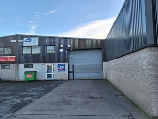 More details for Alphin Brook Rd, Exeter - Industrial for Lease
