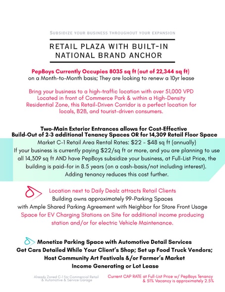 7750 S Orange Blossom Trl, Orlando, FL for sale - Building Photo - Image 2 of 47