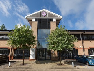 More details for Frederick Pl, High Wycombe - Office for Lease