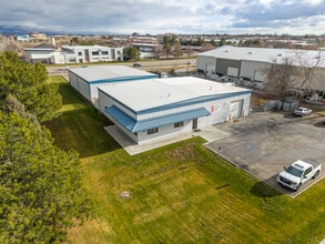 760 N Ralstin Pl, Meridian, ID for lease Interior Photo- Image 1 of 7