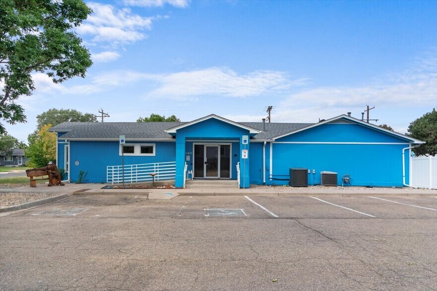 340 Maple St, Frederick, CO à vendre - Photo du bâtiment - Image 2 de 102