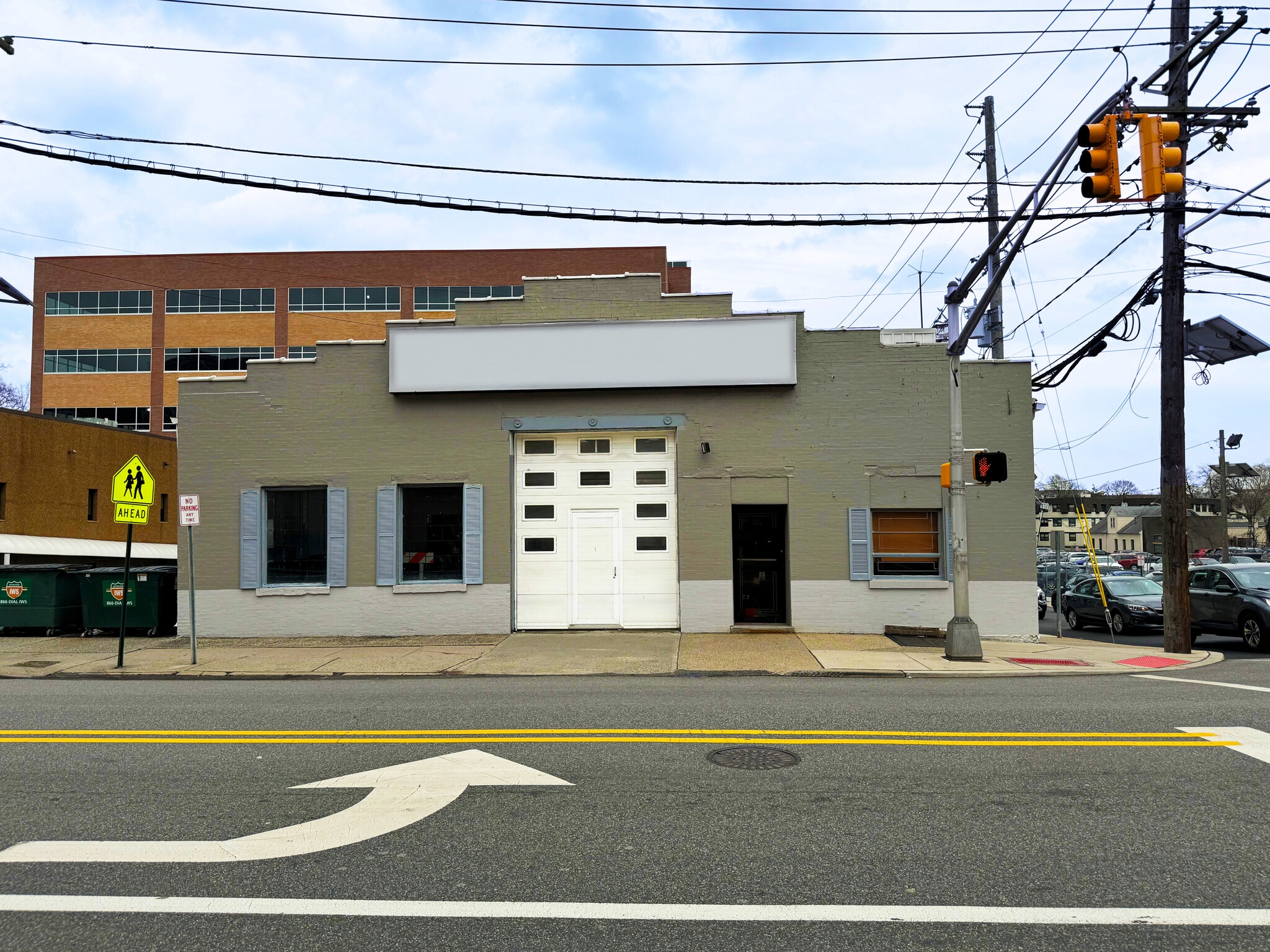 96 1st St, Hackensack, NJ for sale Building Photo- Image 1 of 4