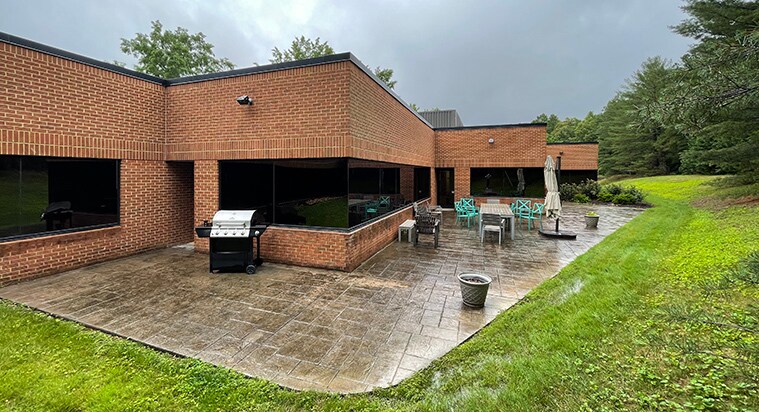 4130 Innslake Dr, Glen Allen, VA à louer - Photo du bâtiment - Image 2 de 7