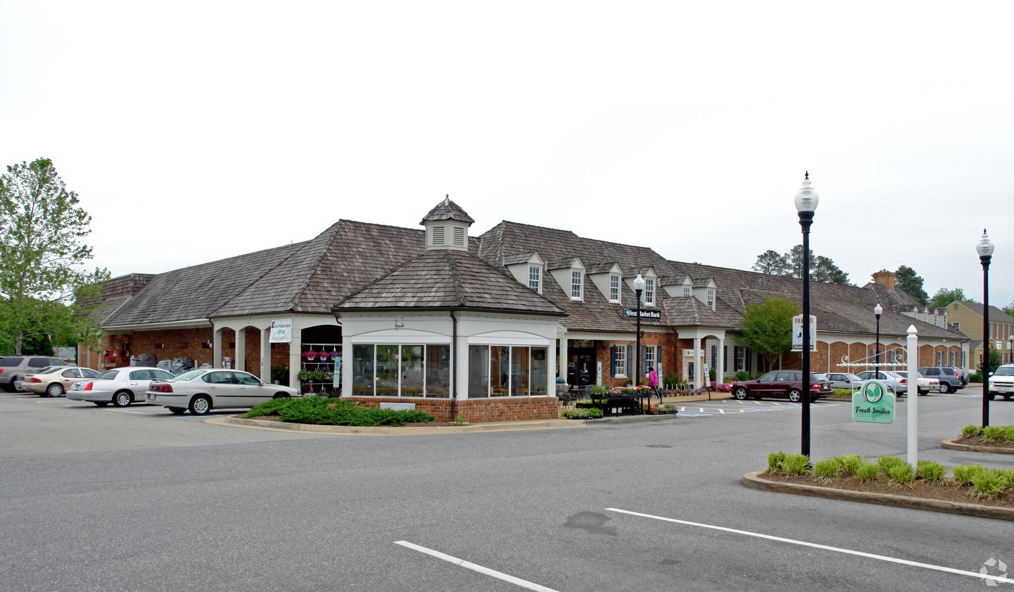 1220 Sycamore Sq, Midlothian, VA à louer Photo du bâtiment- Image 1 de 50