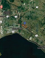 Okeechobee - Owner Financed Property