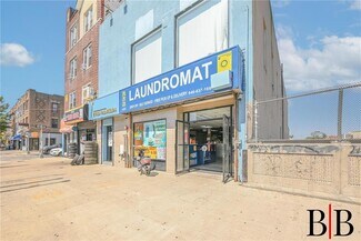 Plus de détails pour 6322 20th Ave, Brooklyn, NY - Commerce de détail à vendre