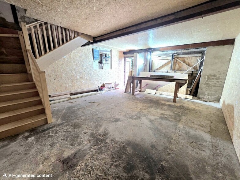 41 Eversley Rd, Sketty à vendre - Photo intérieure - Image 2 de 6