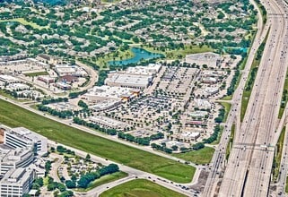 19660-20030 Southwest Fwy, Sugar Land, TX - Aérien  Vue de la carte