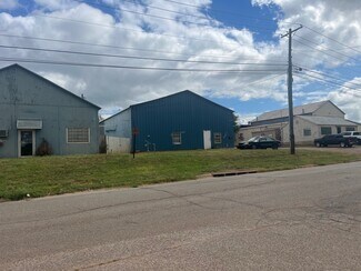 Plus de détails pour 2740 S High Ave, Oklahoma City, OK - Industriel à louer