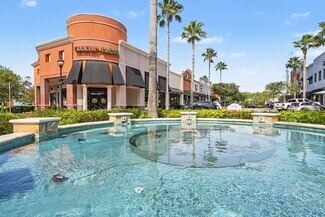 Plus de détails pour 9520-9532 W Linebaugh Ave, Tampa, FL - Commerce de détail à louer