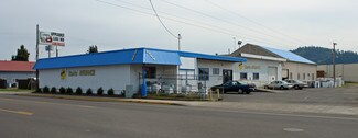 Plus de détails pour 2711 S Main Rd, Lebanon, OR - Commerce de détail à vendre
