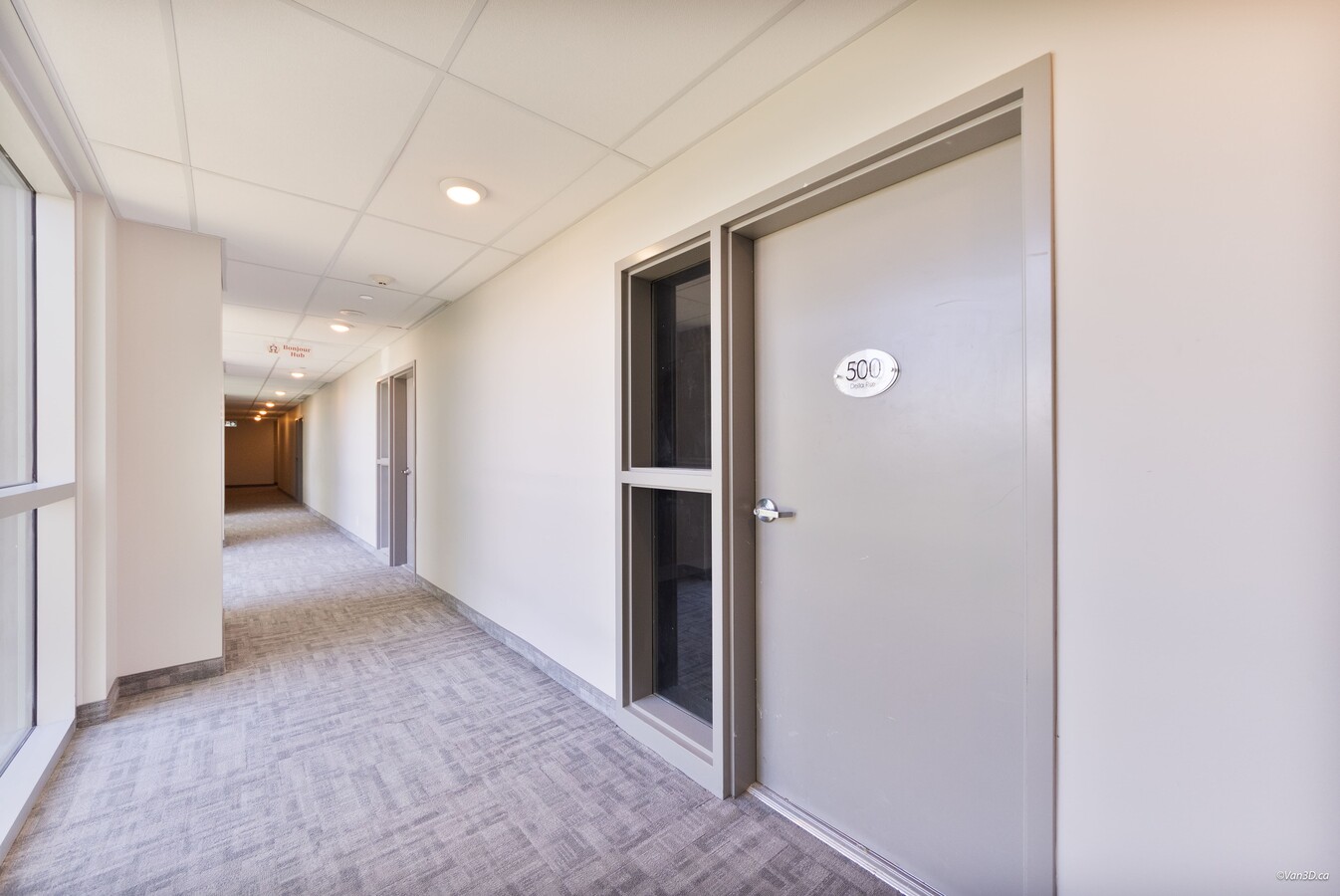 11957 80 Av, Delta, BC V4C 0E1 - Unit 500 - - Interior Photo - Image 1 of 17