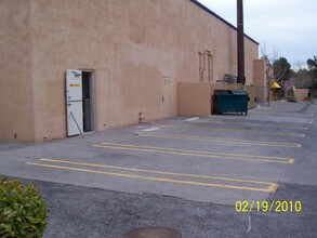 4811-4897 S Rainbow Blvd, Las Vegas, NV for lease Interior Photo- Image 2 of 9