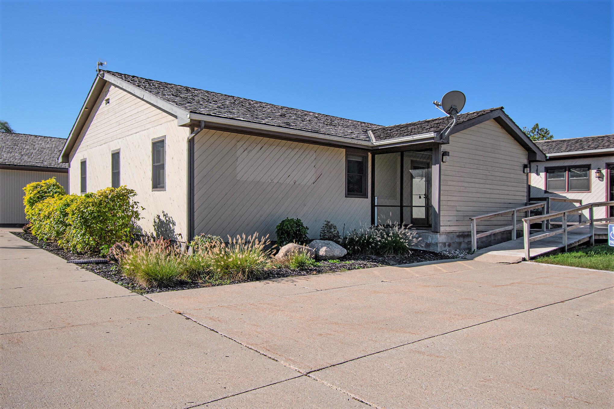 1010 N Broadway St, Red Oak, IA à vendre Photo principale- Image 1 de 18