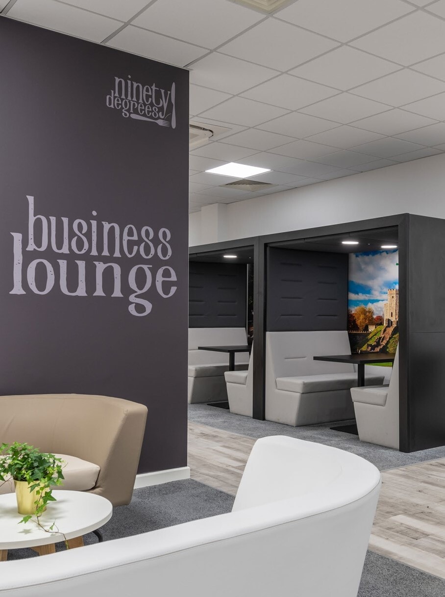 Eastern Business Park, Cardiff à louer Photo intérieure- Image 1 de 9