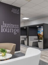 Eastern Business Park, Cardiff à louer Photo intérieure- Image 1 de 9