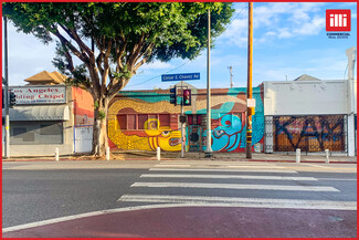 More details for 2513 Cesar E Chavez, Los Angeles, CA - Flex for Lease