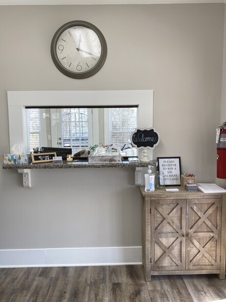 400 Bexar Ave W, Hamilton, AL à vendre - Photo du bâtiment - Image 2 de 21