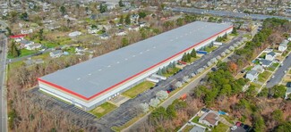 Plus de détails pour 145 Candlewood Rd, Bay Shore, NY - Industriel à louer