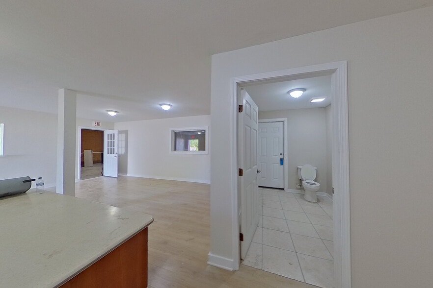 2800 N P St, Pensacola, FL à louer - Photo intérieure - Image 3 de 10