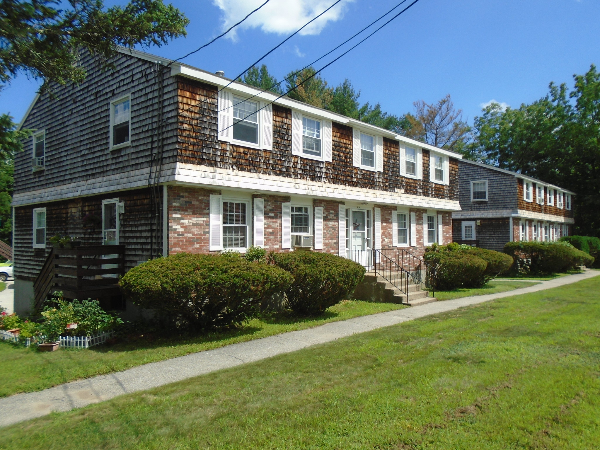 15 North St, Milford, NH à vendre Autre- Image 1 de 1