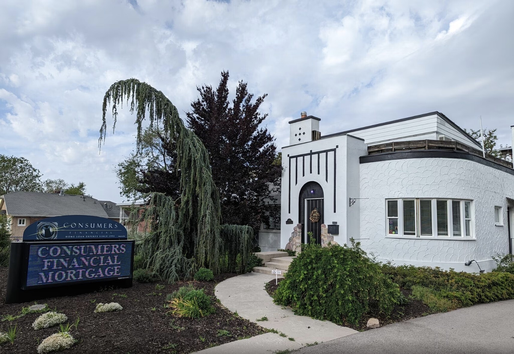2834 Highland Dr, Salt Lake City, UT for lease Primary Photo- Image 1 of 21