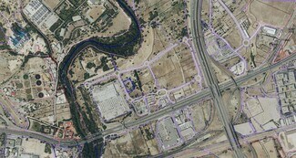 More details for Pl. PGOU SUPT-TO-1, 4A, San Fernando de Henares - Land for Sale