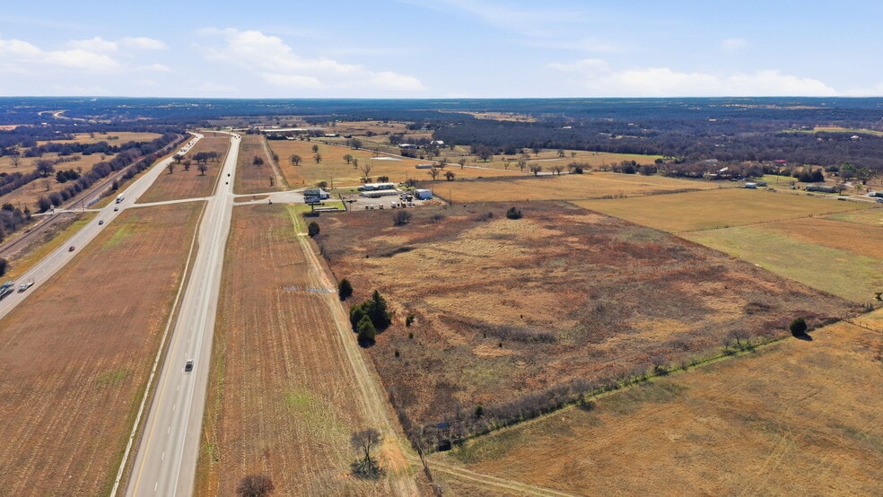 8951 U.S. 287 Hwy, Alvord, TX for sale - Building Photo - Image 3 of 18