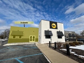 3720 Ridge Rd, Lansing, IL for lease Building Photo- Image 1 of 5