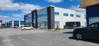 More details for 685 Rte Du President-Kennedy, Lévis, QC - Retail for Lease