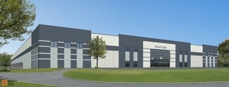 More details for 120 Manunka Chunk Road, Belvidere, NJ - Industrial for Lease
