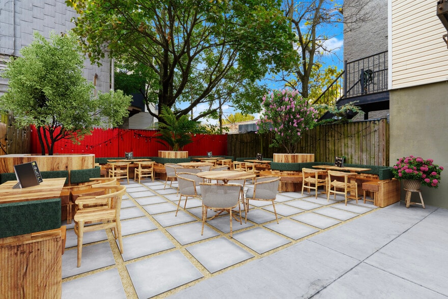 958 Lafayette Ave, Brooklyn, NY for lease - Building Photo - Image 2 of 20