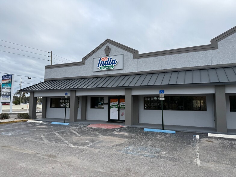 25000-25028 US Highway 19 N, Clearwater, FL for lease - Building Photo - Image 1 of 9