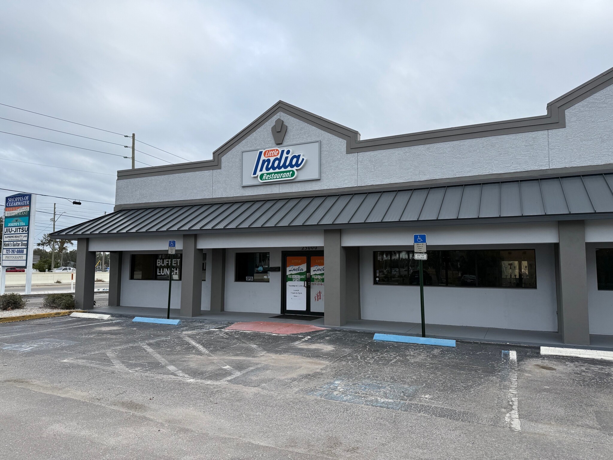 25000-25028 US Highway 19 N, Clearwater, FL for lease Building Photo- Image 1 of 10